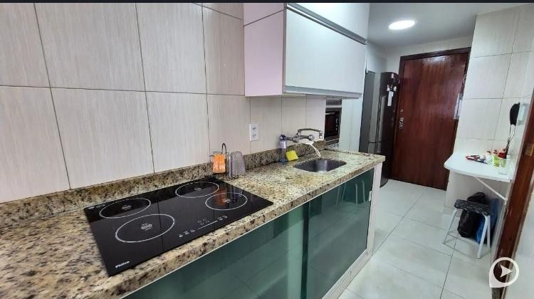Apartamento, 2 quartos, 110 m² - Foto 8