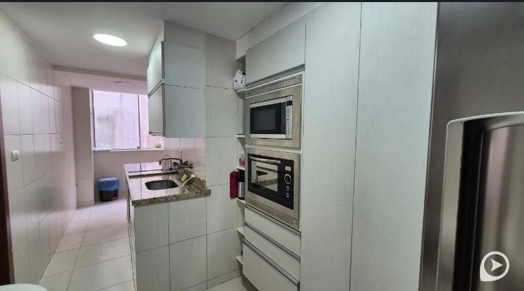 Apartamento, 2 quartos, 110 m² - Foto 9