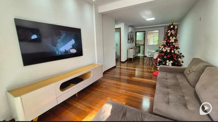 Apartamento, 2 quartos, 110 m² - Foto 3