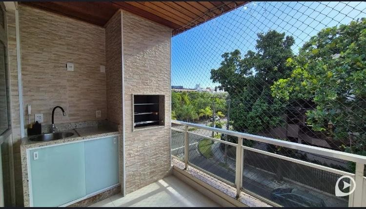 Apartamento, 2 quartos, 110 m² - Foto 1