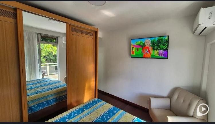 Apartamento, 2 quartos, 110 m² - Foto 13