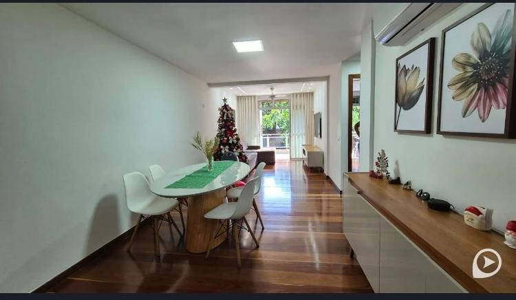 Apartamento, 2 quartos, 110 m² - Foto 2