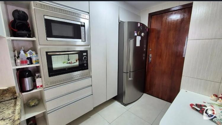 Apartamento, 2 quartos, 110 m² - Foto 11