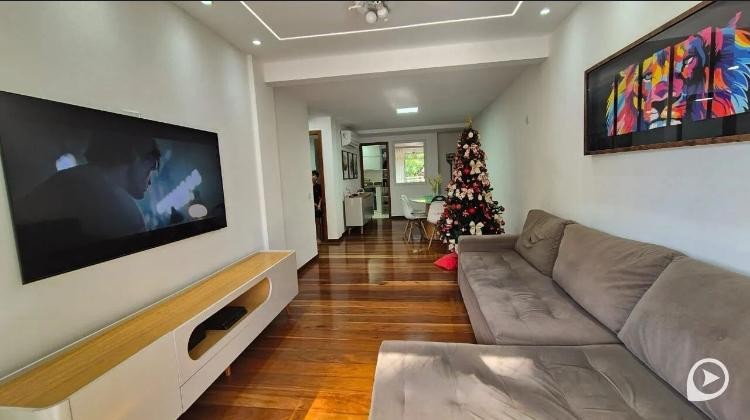 Apartamento, 2 quartos, 110 m² - Foto 6