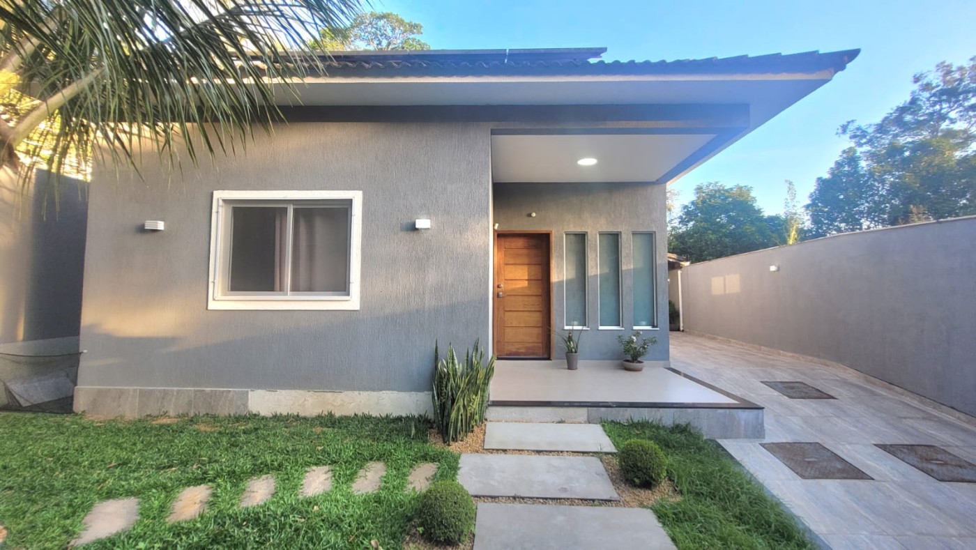 Casa de Condomínio, 4 quartos - Foto 2