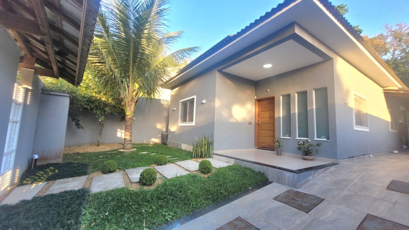 Casa de Condomínio, 4 quartos - Foto 1