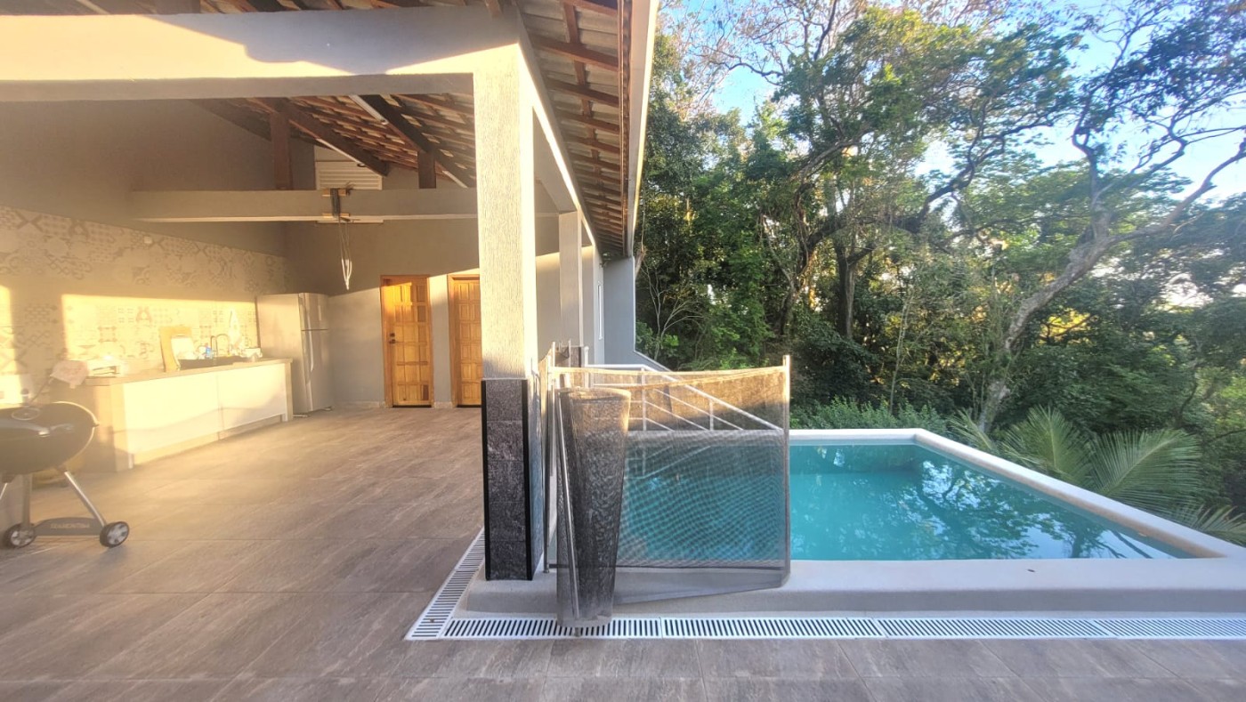 Casa de Condomínio, 4 quartos - Foto 13