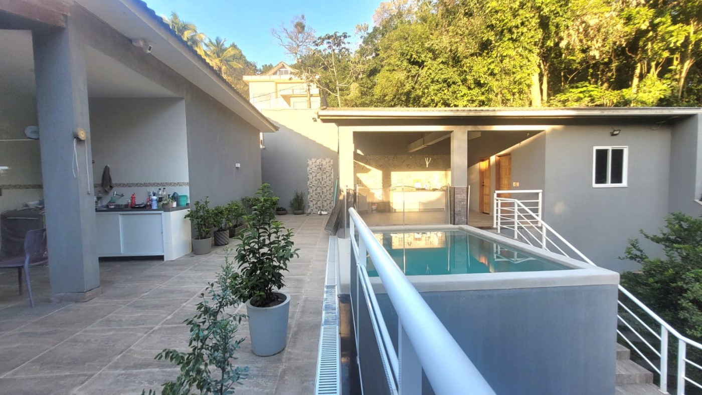 Casa de Condomínio, 4 quartos - Foto 11