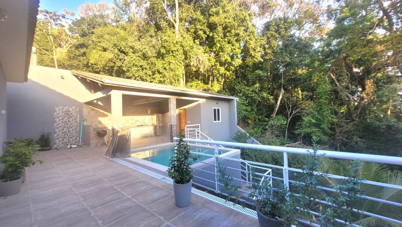 Casa de Condomínio, 4 quartos - Foto 15