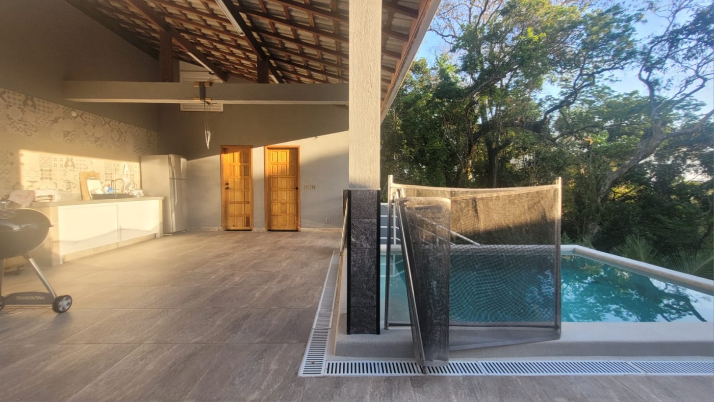 Casa de Condomínio, 4 quartos - Foto 17