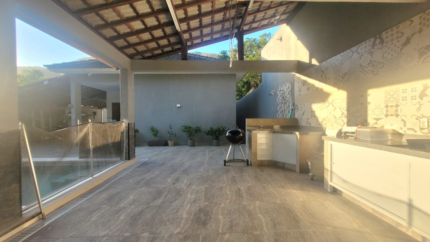 Casa de Condomínio, 4 quartos - Foto 16