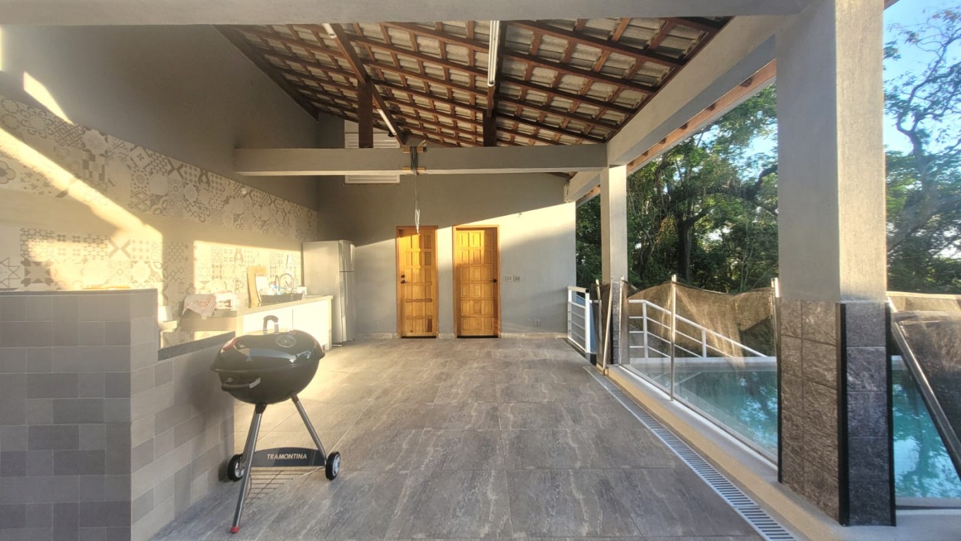 Casa de Condomínio, 4 quartos - Foto 18