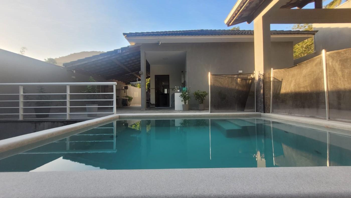 Casa de Condomínio, 4 quartos - Foto 7