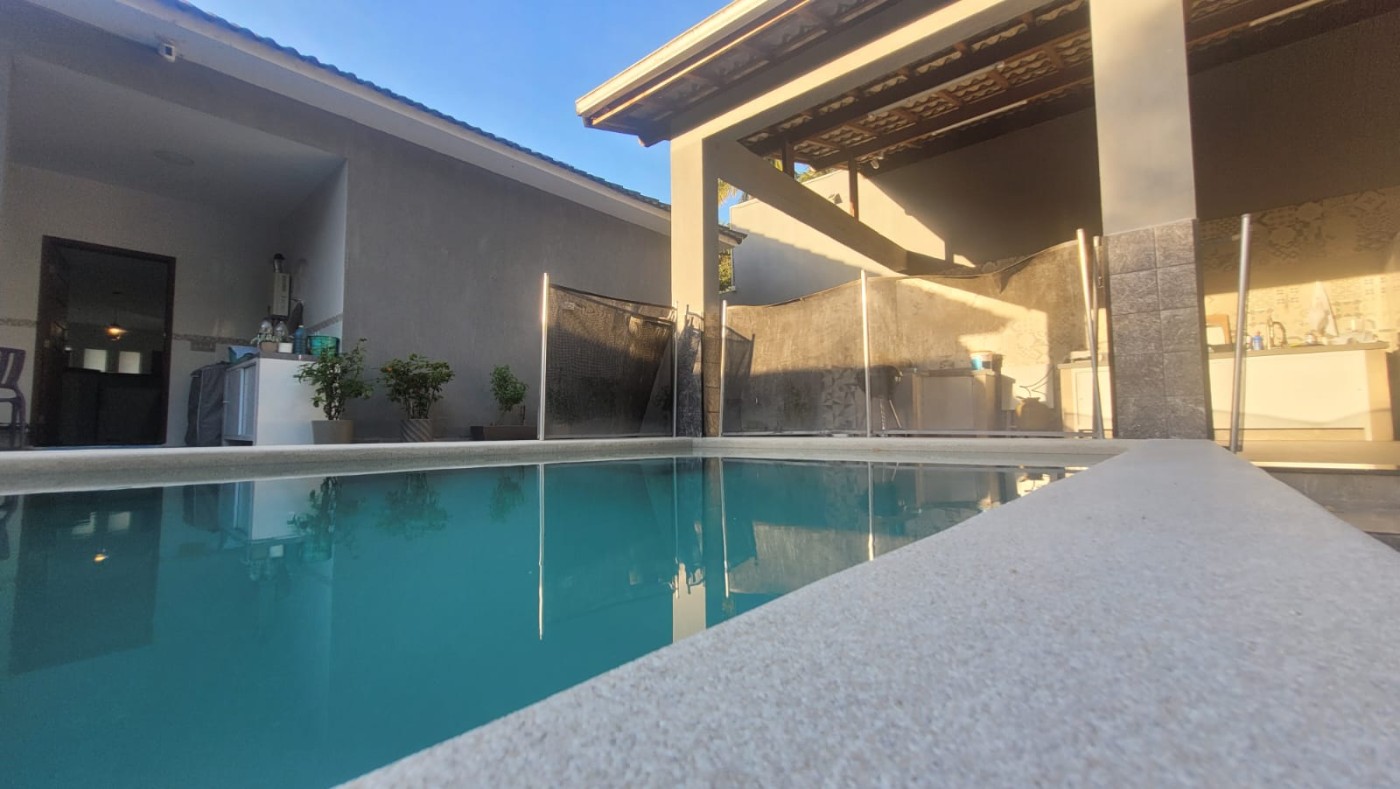 Casa de Condomínio, 4 quartos - Foto 19