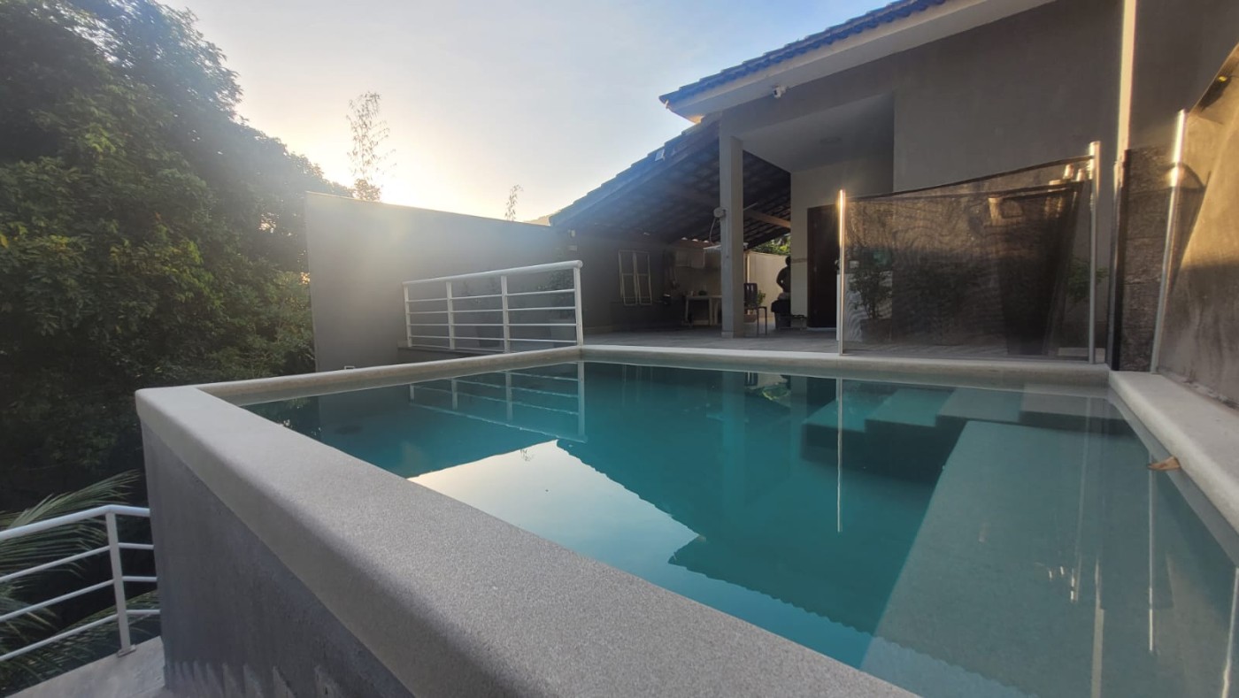 Casa de Condomínio, 4 quartos - Foto 22