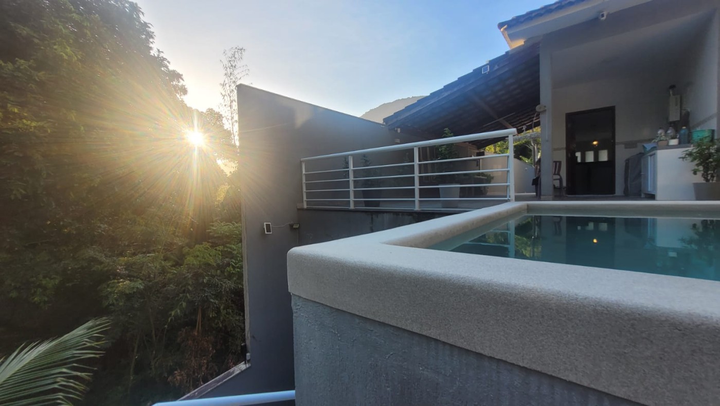 Casa de Condomínio, 4 quartos - Foto 20