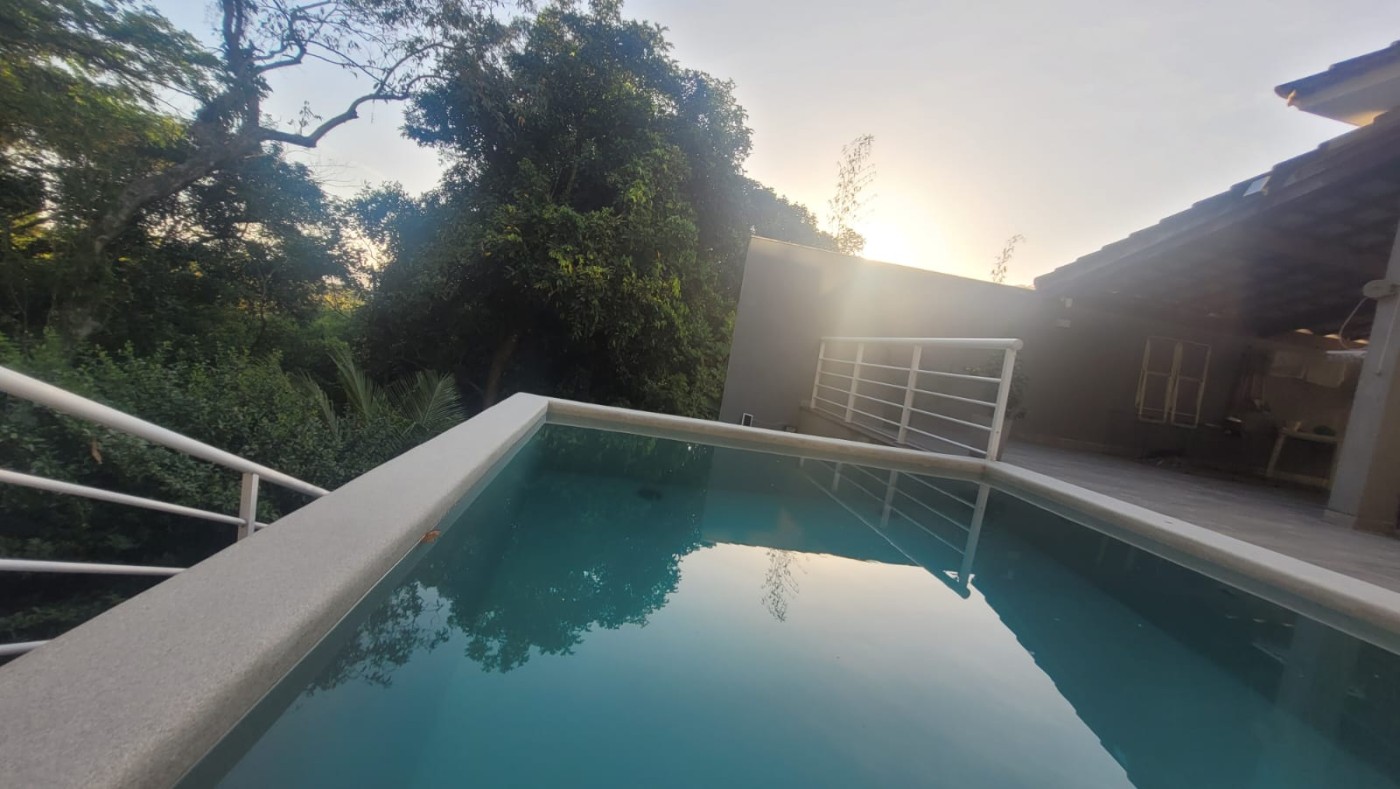 Casa de Condomínio, 4 quartos - Foto 21