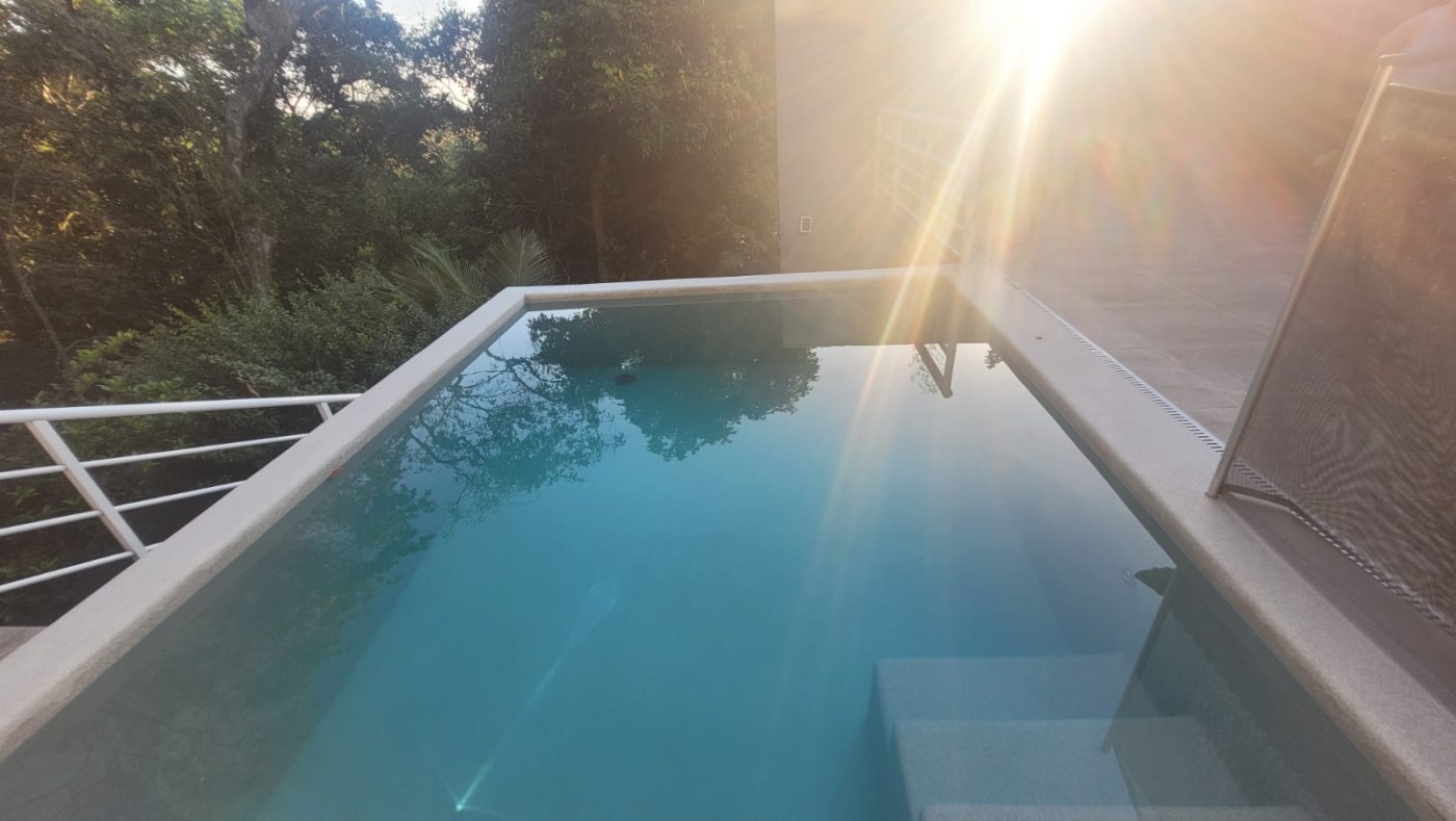 Casa de Condomínio, 4 quartos - Foto 25