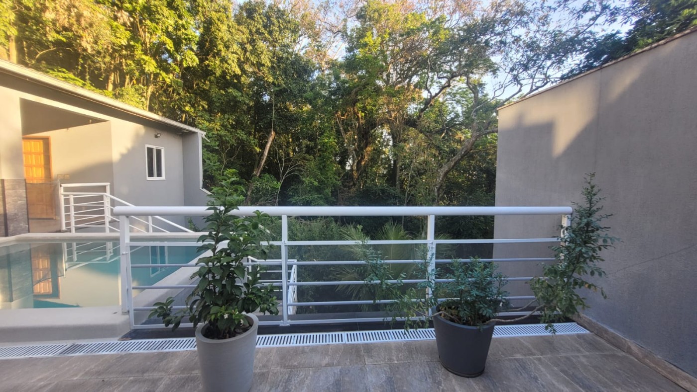 Casa de Condomínio, 4 quartos - Foto 26