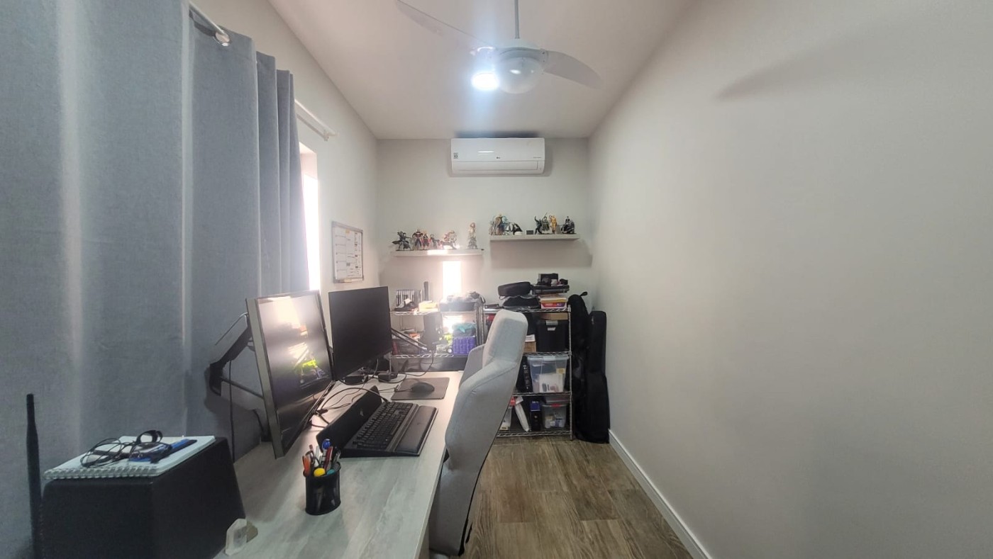 Casa de Condomínio, 4 quartos - Foto 32