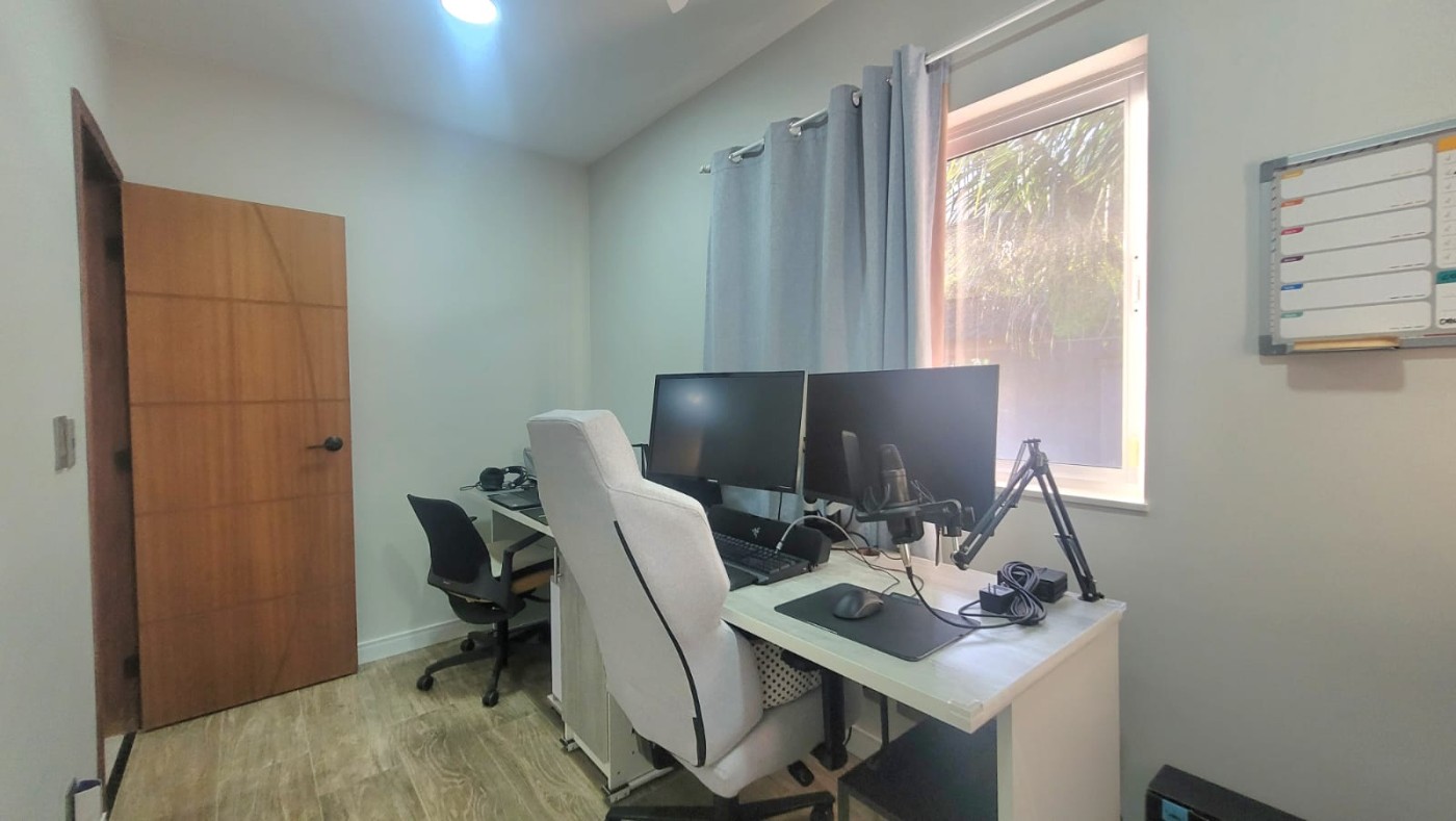 Casa de Condomínio, 4 quartos - Foto 34