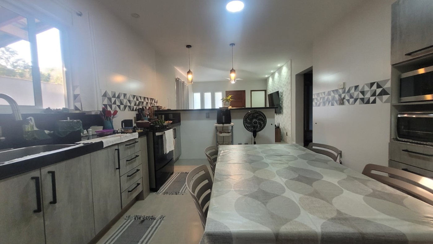 Casa de Condomínio, 4 quartos - Foto 35