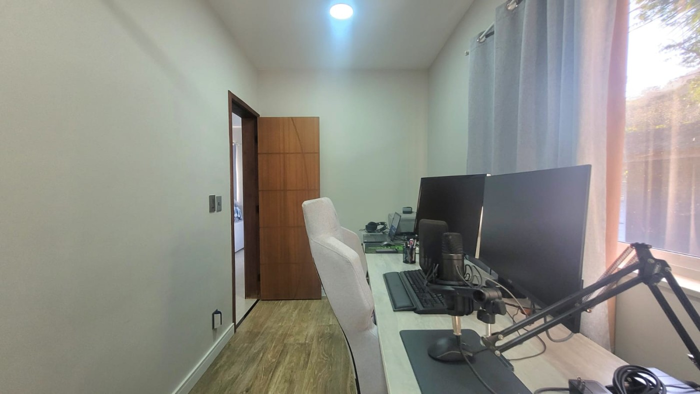 Casa de Condomínio, 4 quartos - Foto 33