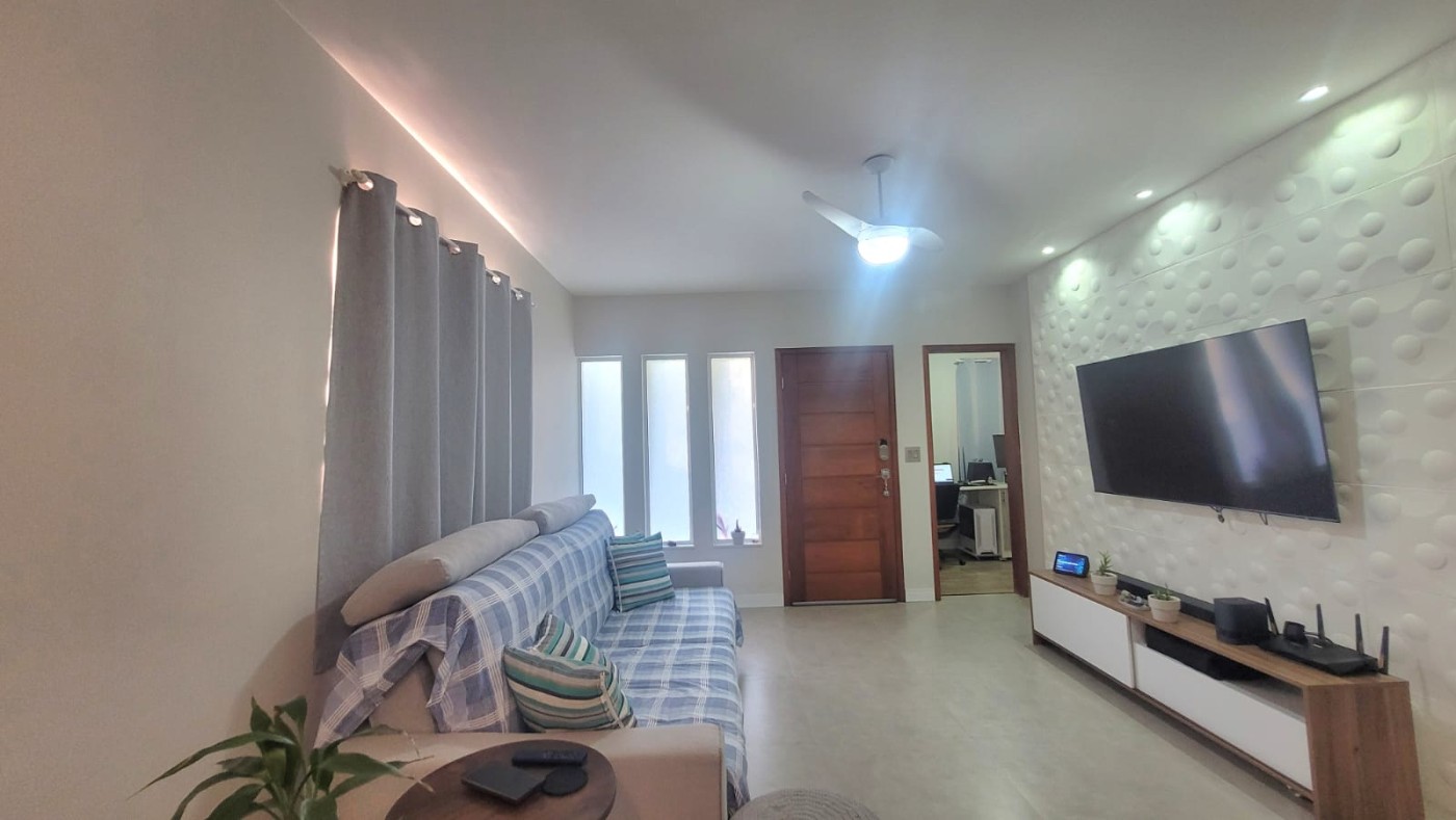 Casa de Condomínio, 4 quartos - Foto 37