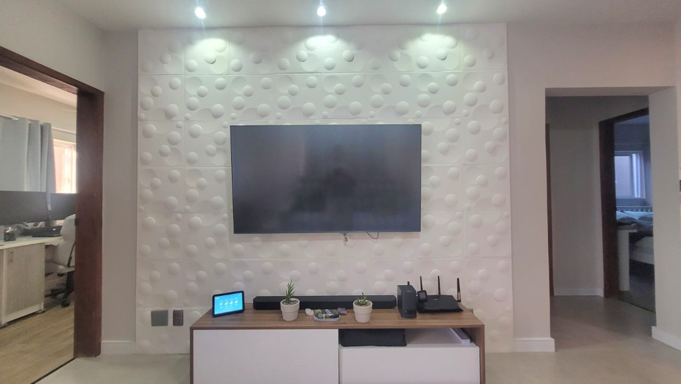 Casa de Condomínio, 4 quartos - Foto 40