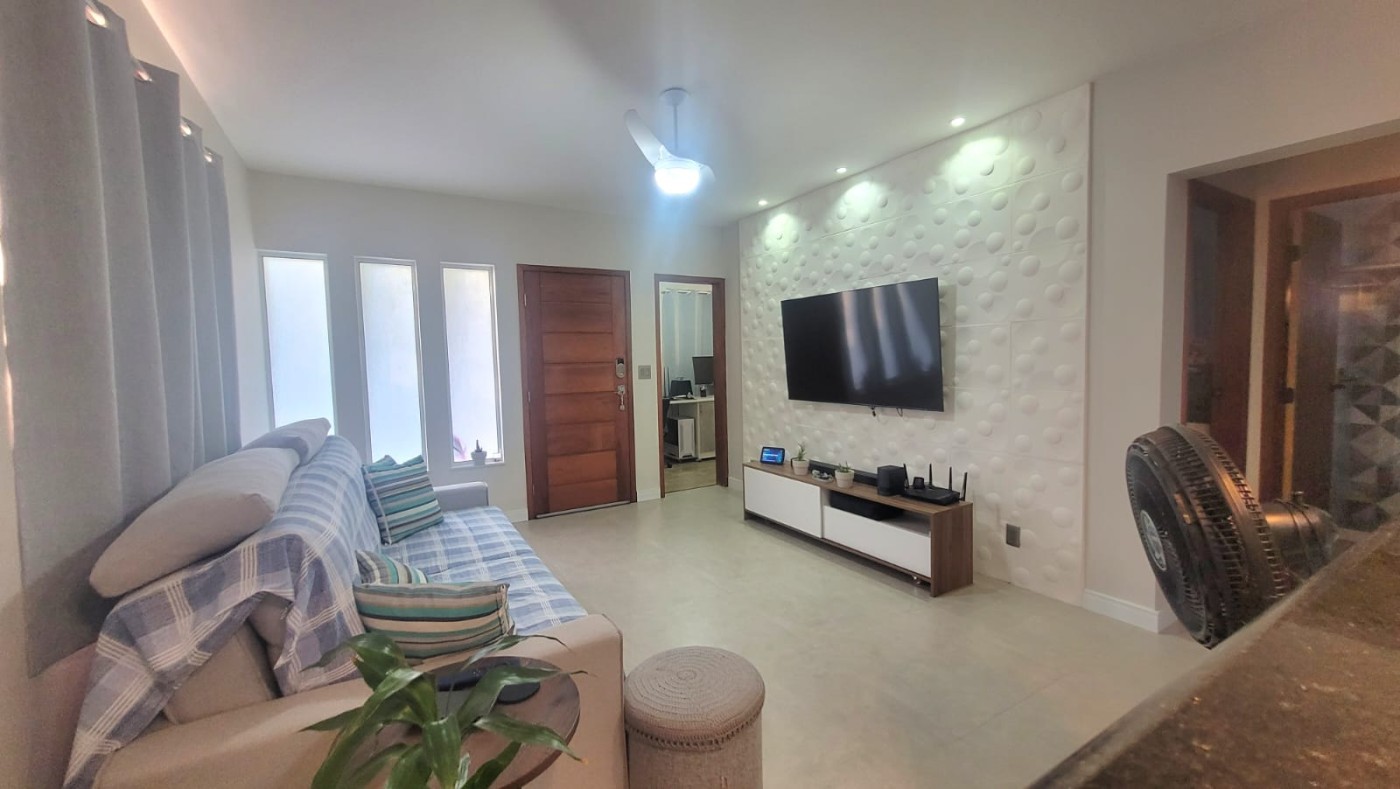 Casa de Condomínio, 4 quartos - Foto 36