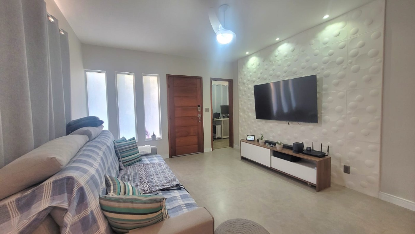 Casa de Condomínio, 4 quartos - Foto 43