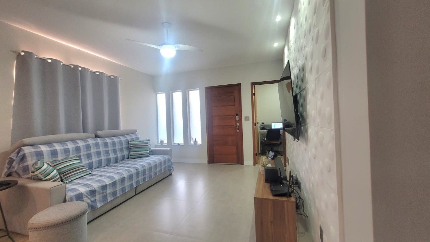 Casa de Condomínio, 4 quartos - Foto 42