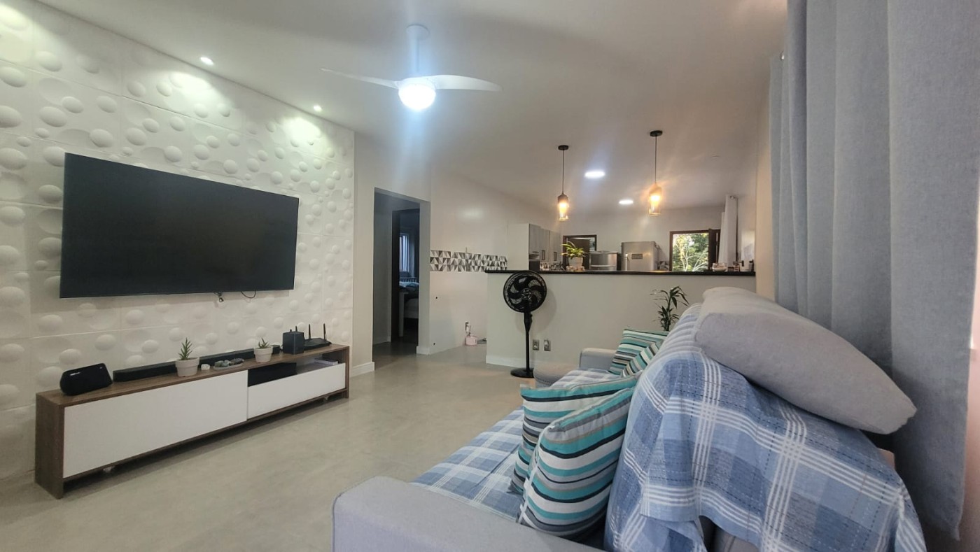 Casa de Condomínio, 4 quartos - Foto 44