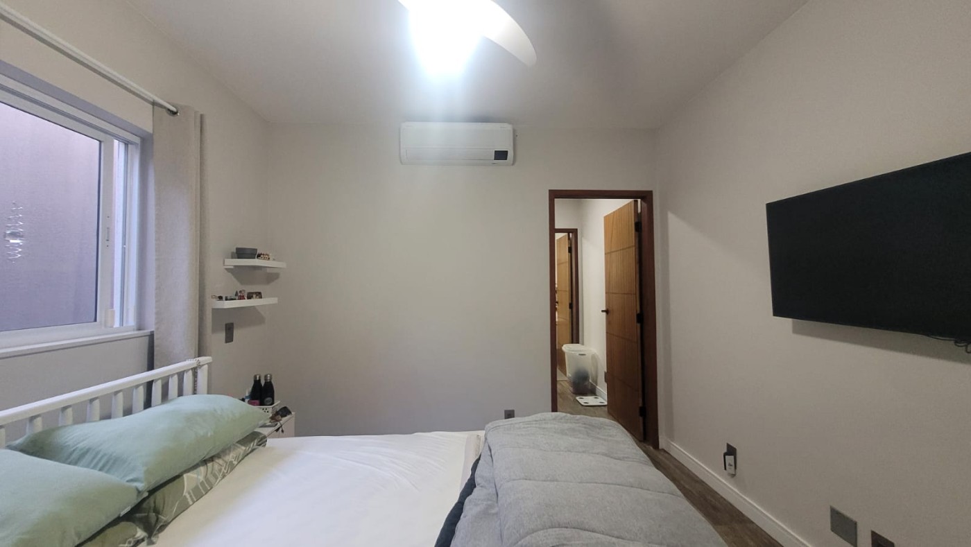 Casa de Condomínio, 4 quartos - Foto 45