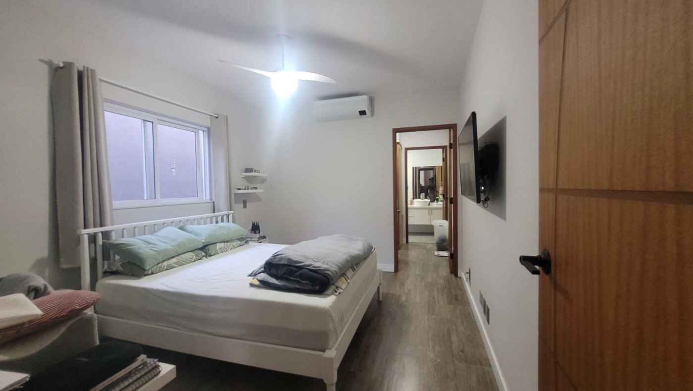 Casa de Condomínio, 4 quartos - Foto 46