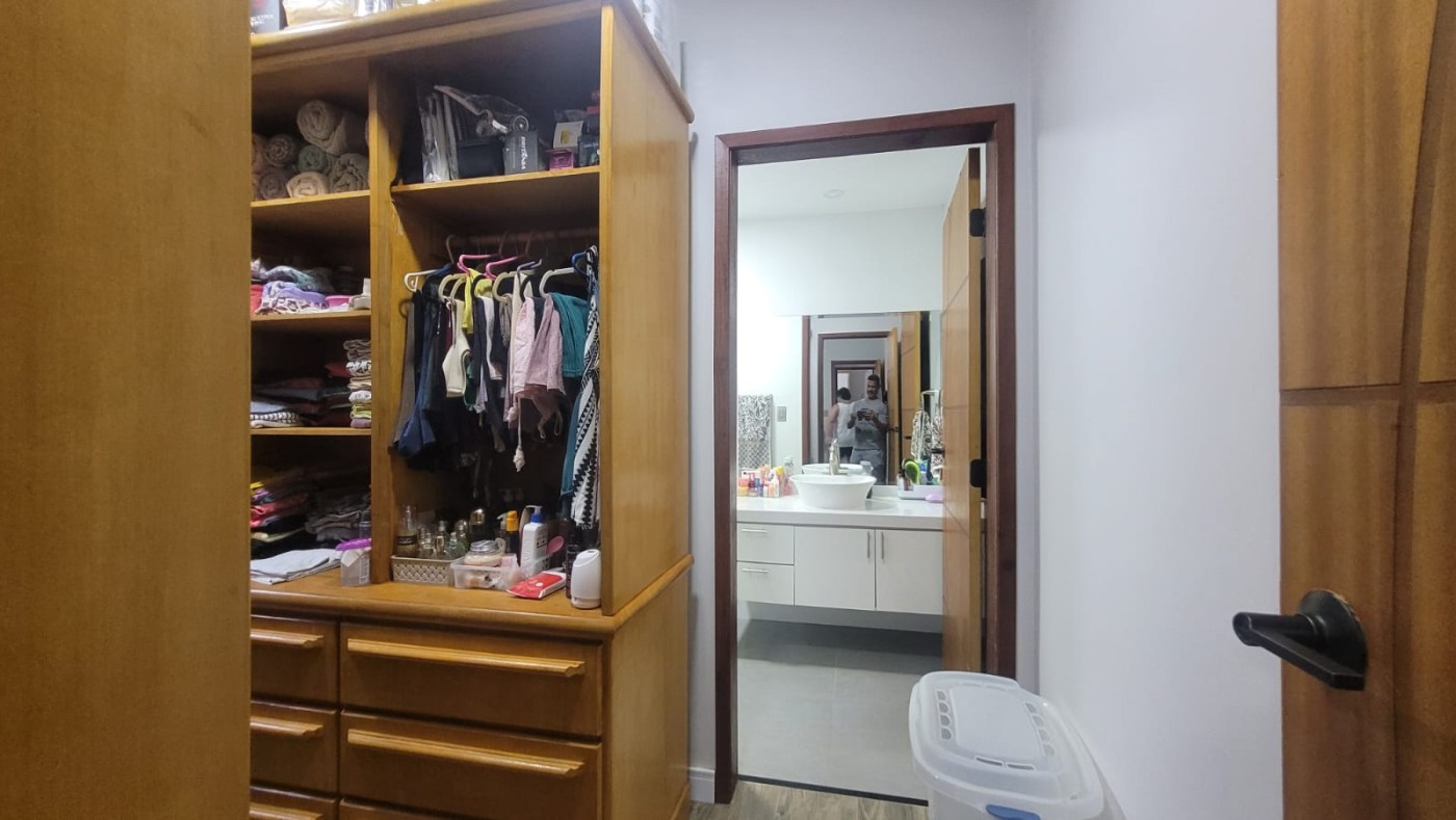 Casa de Condomínio, 4 quartos - Foto 51