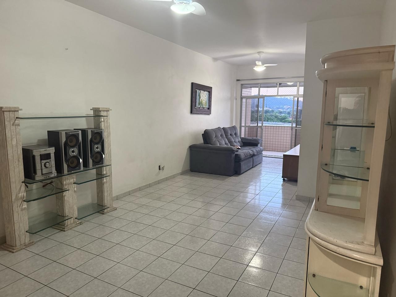Apartamento, 3 quartos, 150 m² - Foto 1