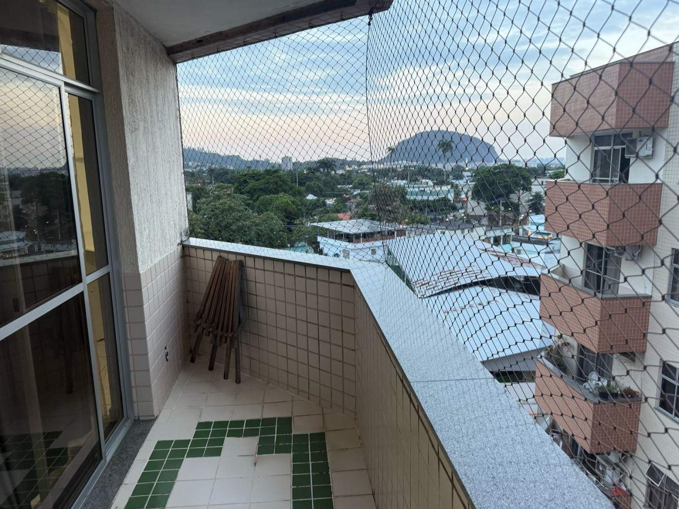 Apartamento, 3 quartos, 150 m² - Foto 21