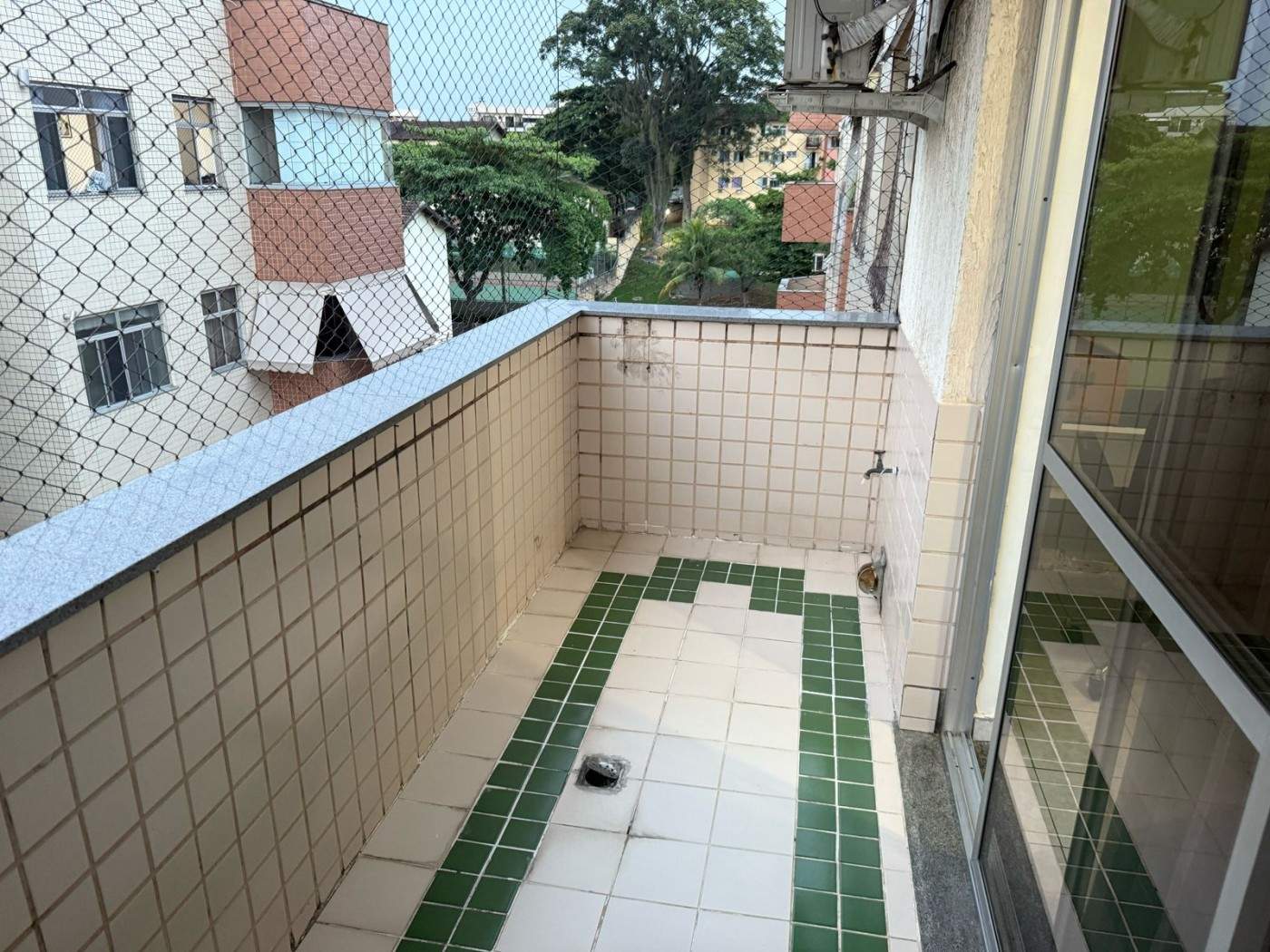 Apartamento, 3 quartos, 150 m² - Foto 20
