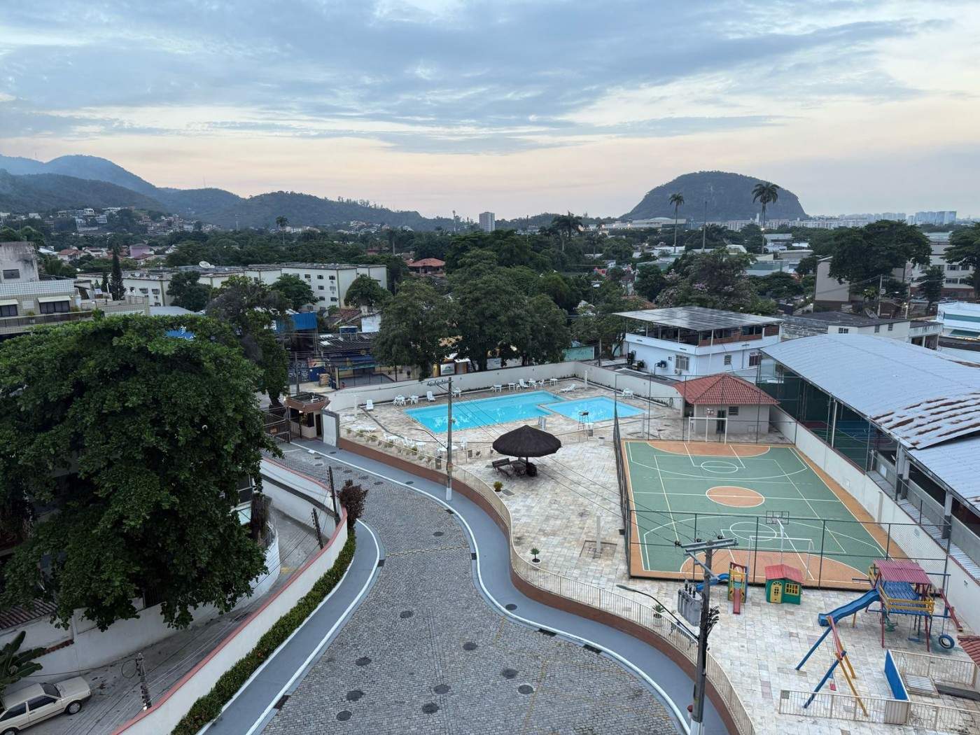 Apartamento, 3 quartos, 150 m² - Foto 25