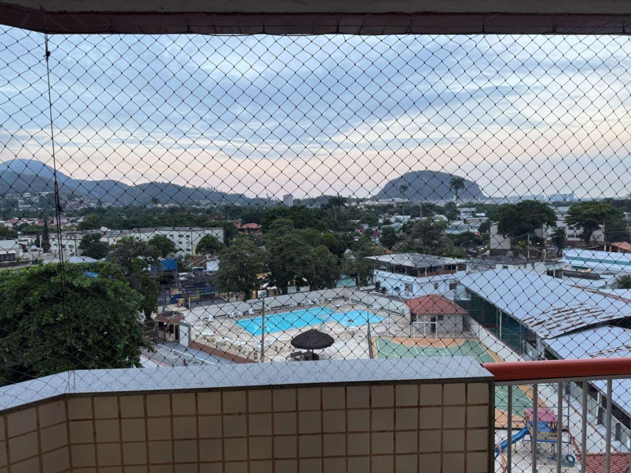 Apartamento, 3 quartos, 150 m² - Foto 27