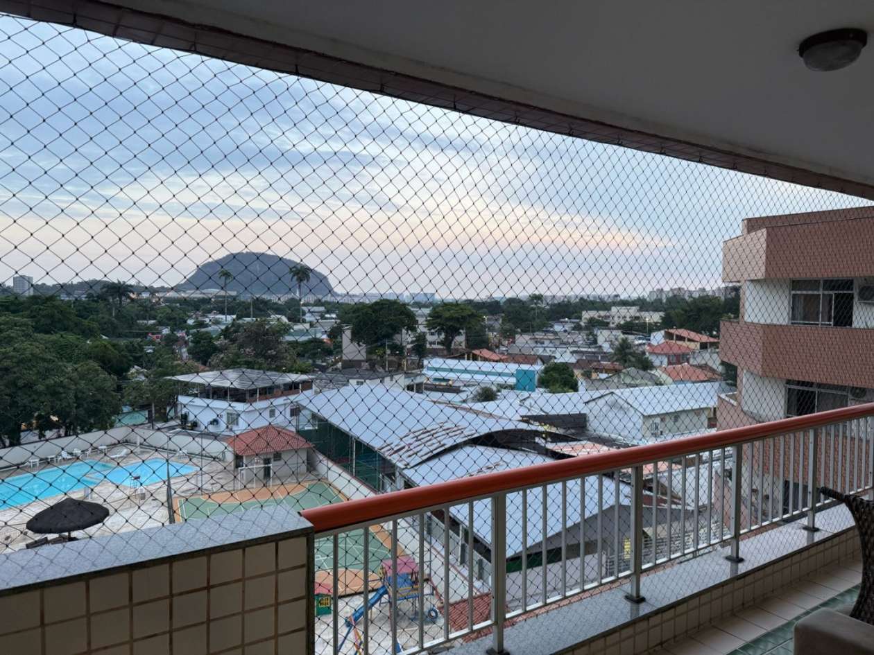 Apartamento, 3 quartos, 150 m² - Foto 28