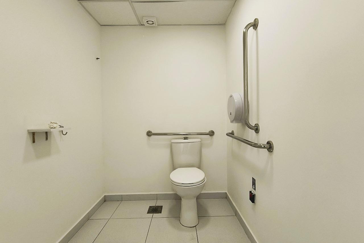 Prédio Inteiro, 320 m² - Foto 4