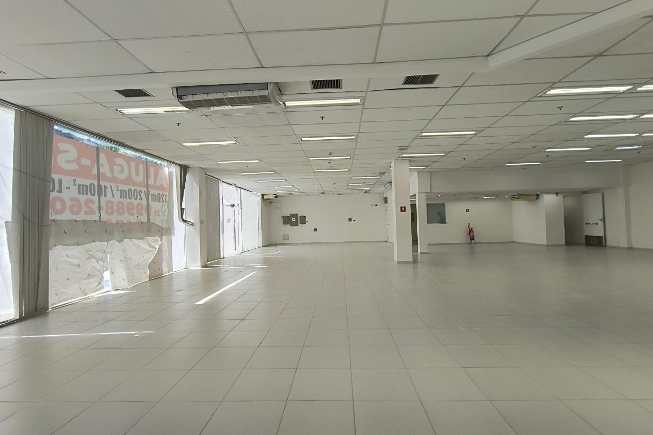 Prédio Inteiro, 320 m² - Foto 3