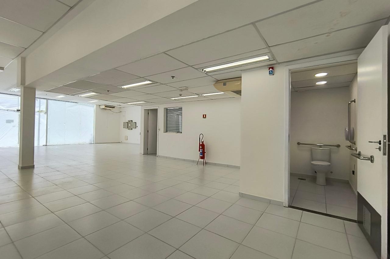 Prédio Inteiro, 320 m² - Foto 5