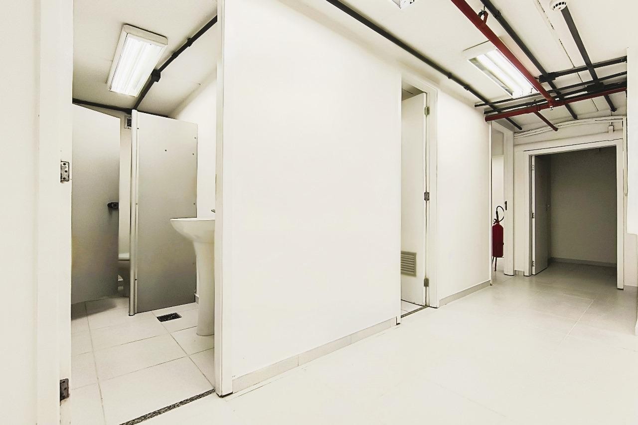 Prédio Inteiro, 320 m² - Foto 7