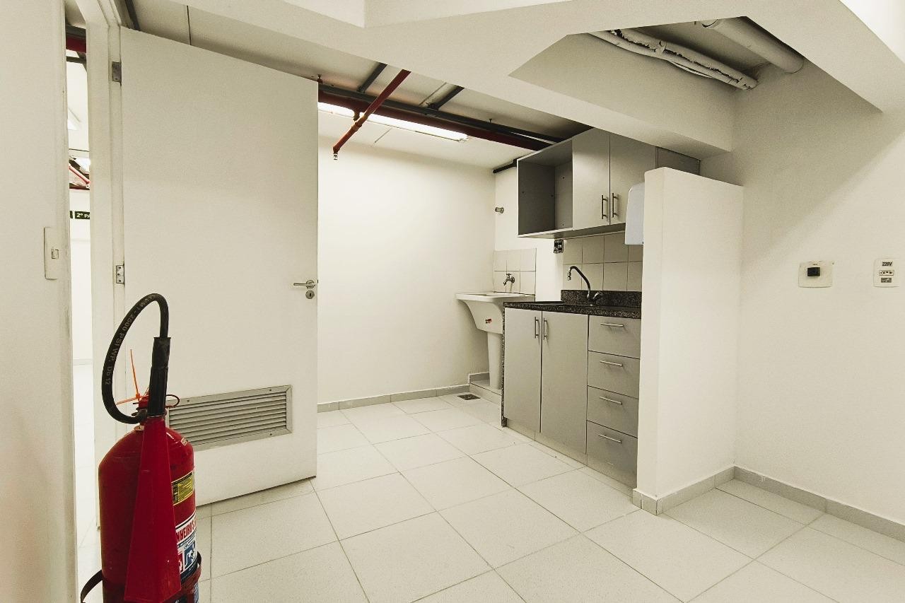 Prédio Inteiro, 320 m² - Foto 11