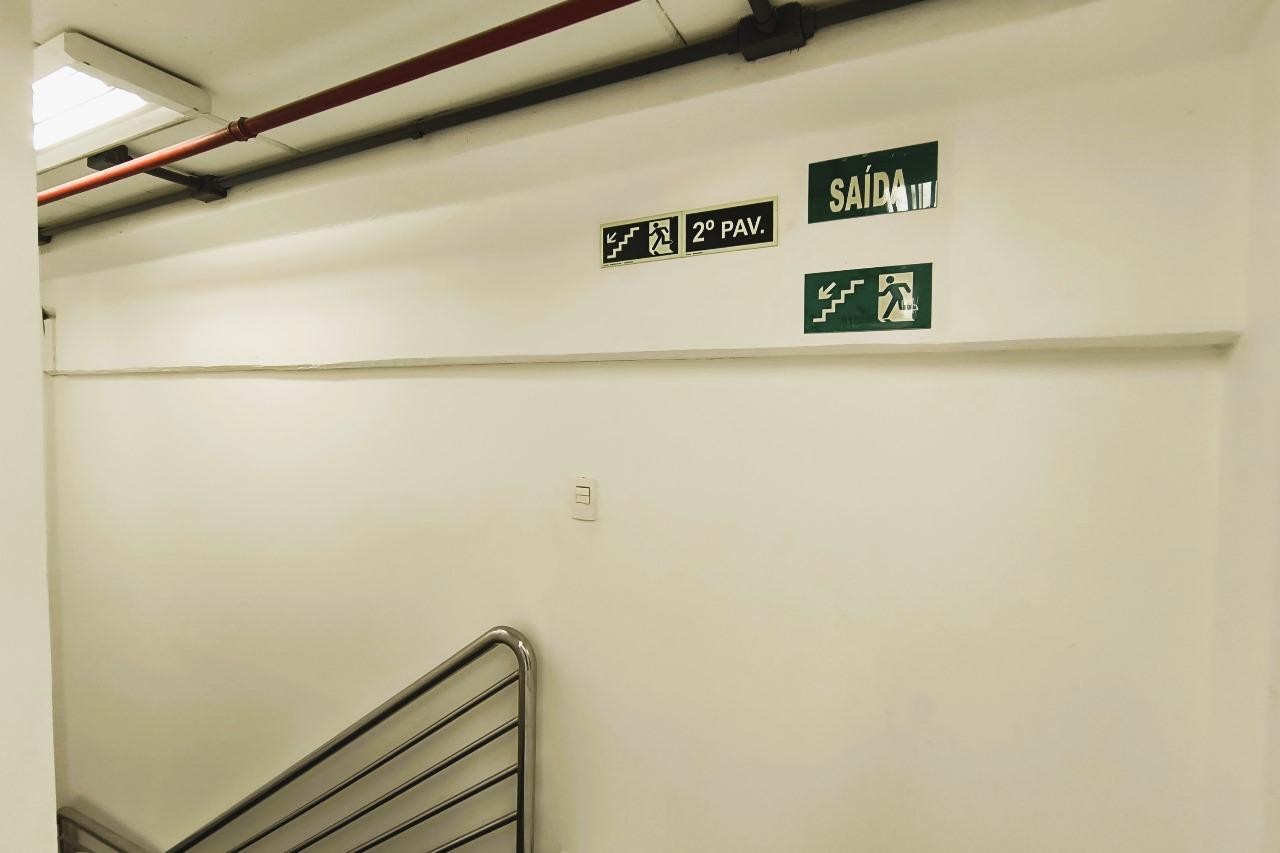 Prédio Inteiro, 320 m² - Foto 17