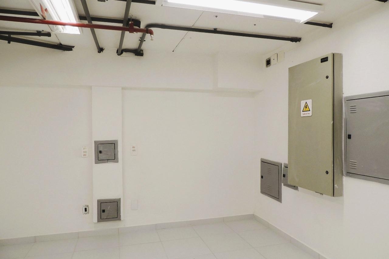 Prédio Inteiro, 320 m² - Foto 14
