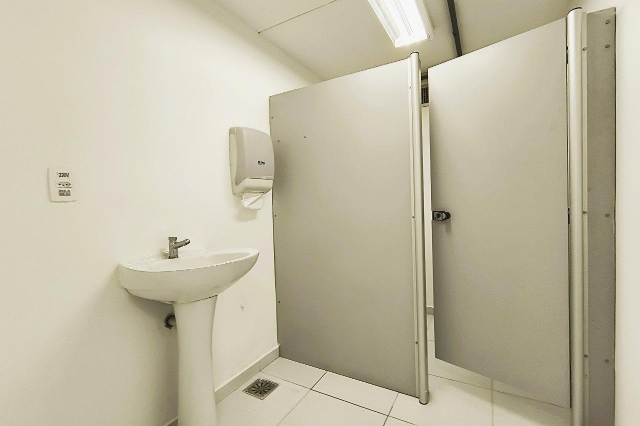 Prédio Inteiro, 320 m² - Foto 16